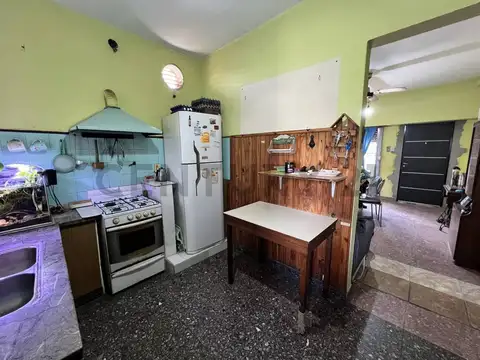 Casa en Venta en Villa Libertad, USD 60.000