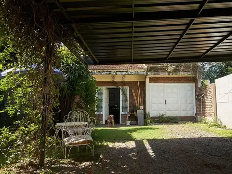 Casa en Venta 46 años