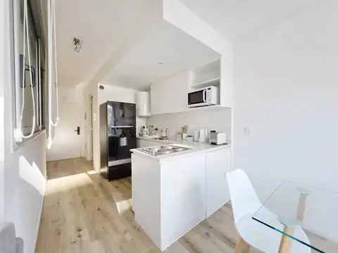 Departamento en Venta en Belgrano, USD 145.000