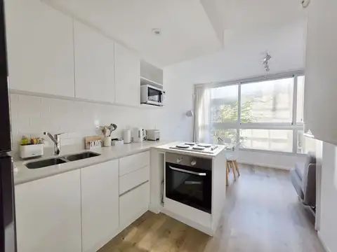Departamento en Venta 4 años