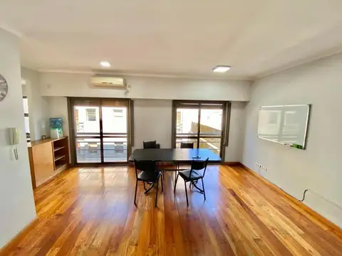 Departamento en venta c/ cochera en La Plata