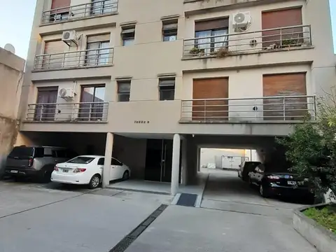 Departamento en Venta con 2 cocheras