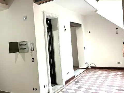 Depto Tipo Casa en Alquiler A Estrenar