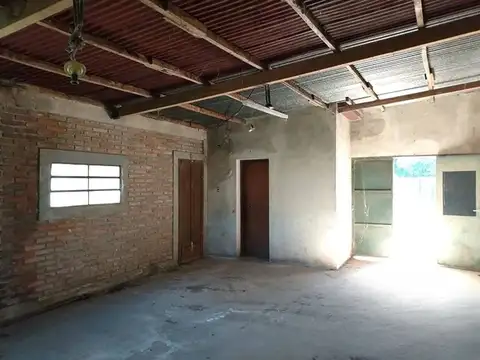 Santa Fe 3600