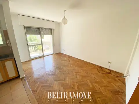 Departamento en Alquiler de 2 ambientes