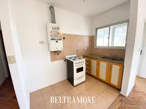 Departamento en Alquiler de 1 dormitorio