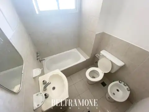 Departamento en Alquiler 20 años