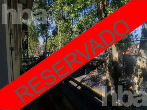 PH- Casa 5 ambientes, 3 dormitorios, quincho, balcon y garage