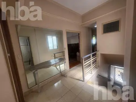 Depto Tipo Casa en Venta en Pompeya, USD 145.000