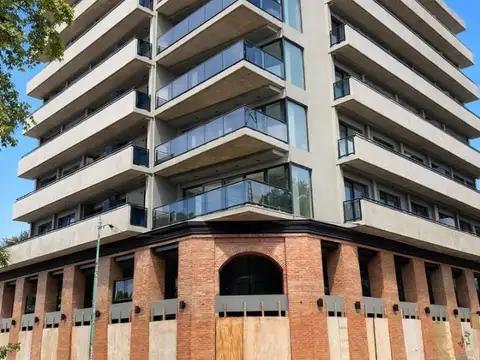 Oficina en Venta A Estrenar