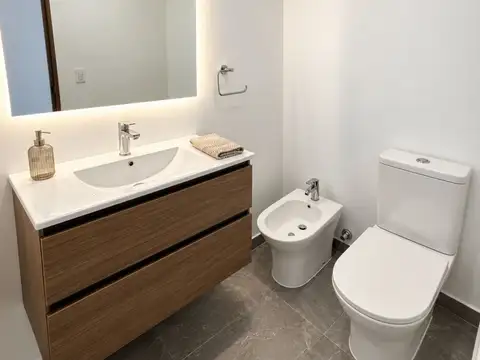 Oficina en Venta A Estrenar