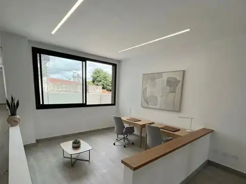 Oficina en Venta A Estrenar