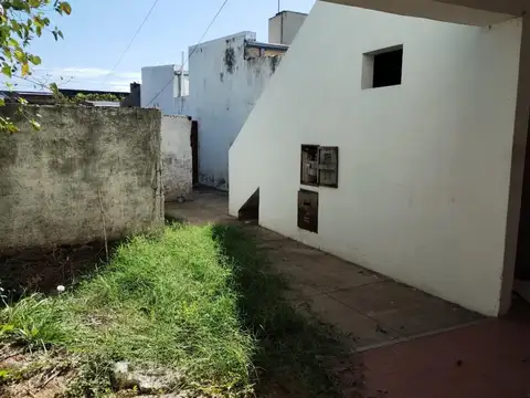 Departamento 5 ambientes con 2 baños