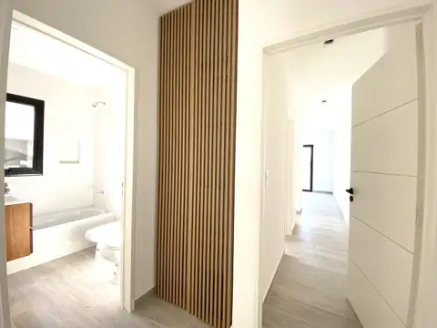 Casa en Venta al Norte