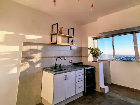 Departamento en Alquiler en Villa del Parque, $ 550.000