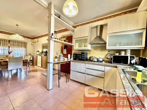 Casa en Venta 35 años