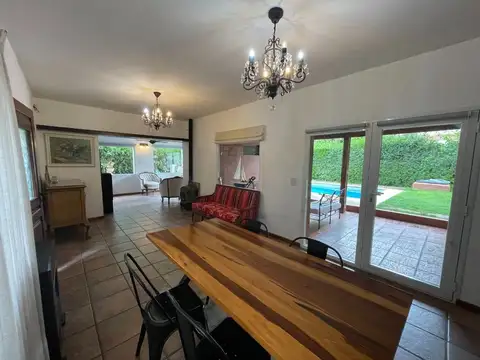 Casa en Venta de 3 dormitorios