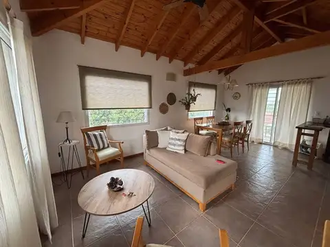 Casa en Venta en Villa General Belgrano, USD 99.000