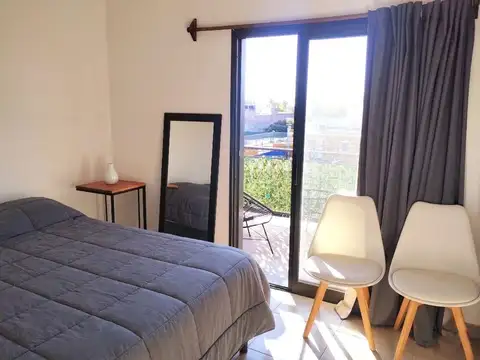 Depto Tipo Casa en Venta en Coronel Dorrego, USD 47.000