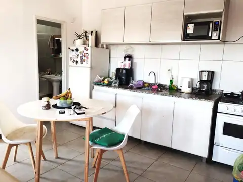 Depto Tipo Casa en Venta de 2 ambientes