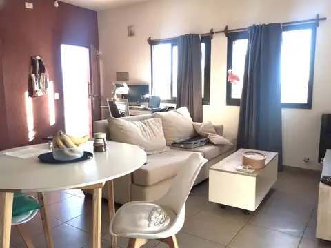 Venta Departamento Dorrego 1 Dorm Cochera