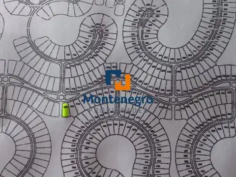 Terreno en Venta en Costa Esmeralda, Partido de La Costa