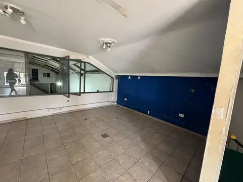 Galpón en Las Tortugas