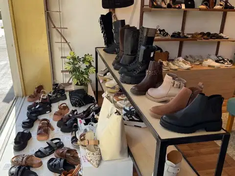 Fondo Comercio en Venta 1 año