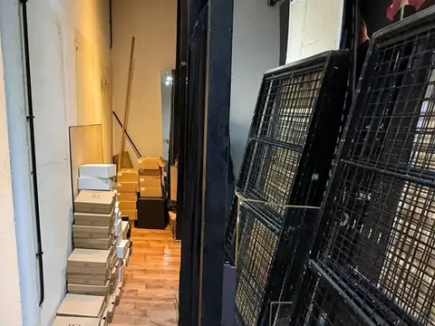 Fondo Comercio en Venta 1 año