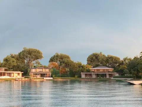 Lote/terreno en venta Azurra Tortugas - Pilar - sector 3