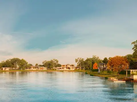 Terreno en Venta en Pilar, USD 120.000