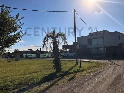 Lote en Barrio Rivera I - Barrio Cerrado - City Bell - Los Portños