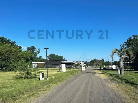 Terreno en Venta en City Bell, USD 82.000