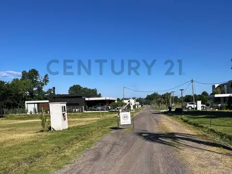 Terreno en Venta de 779,8 m2