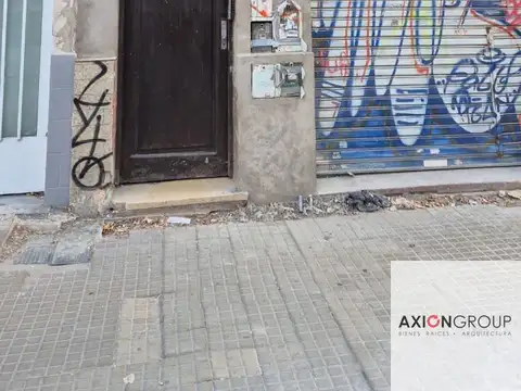 PH en venta de 2 dormitorios en La Plata