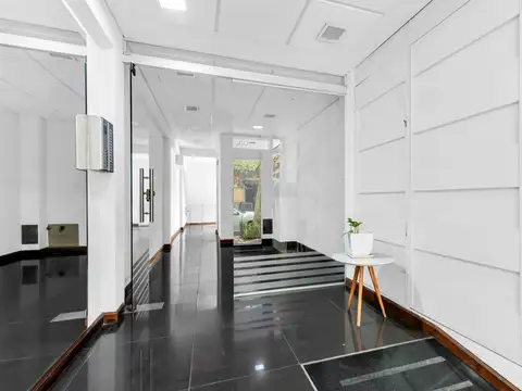 Las Heras 391 , Piso 3