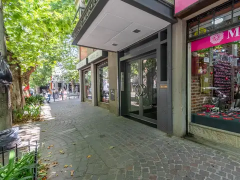 departamento de 4 ambientes en venta con cochera terraza