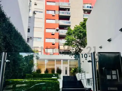 Departamento en Alquiler en Belgrano R, Belgrano