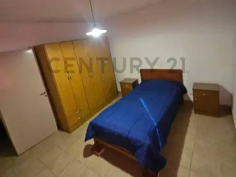 Departamento 5 ambientes con 2 baños