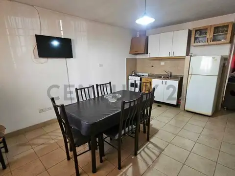 Departamento en Venta de 5 ambientes