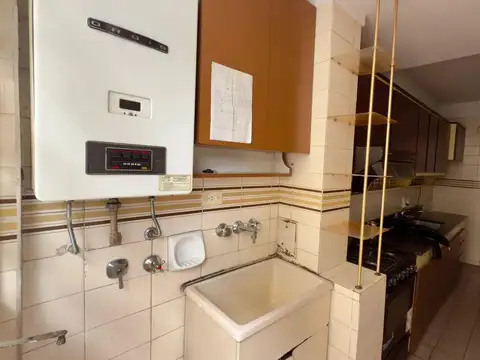 Departamento en Venta en Caballito, USD 155.000