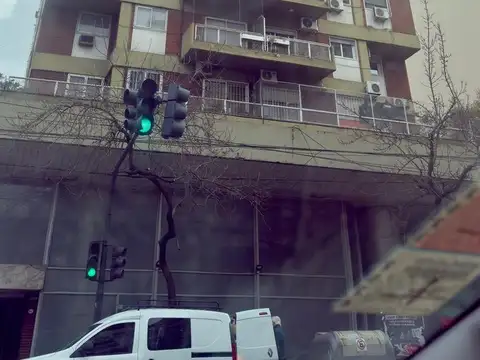 Avenida Rivadavia 6100