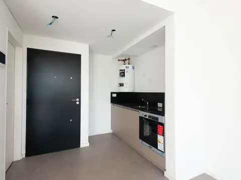 Departamento en Alquiler 1 año