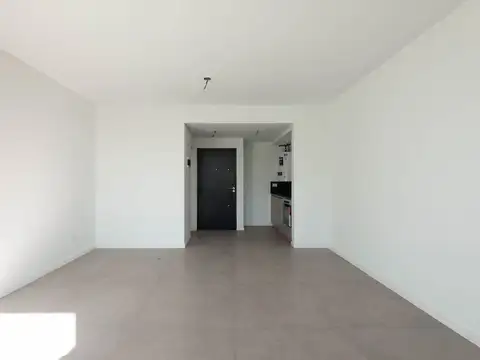 Departamento en Alquiler con 1 cochera