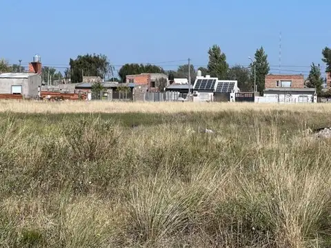 Terreno en Venta en Bahia Blanca, Partido de Bahía Blanca