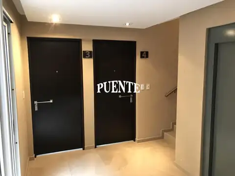 Departamento en Venta 6 años