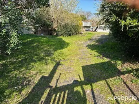 Terreno en Venta en Berazategui, USD 47.000