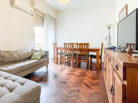 Departamento 4 ambientes Venta - Olivos-Qta.Presid.