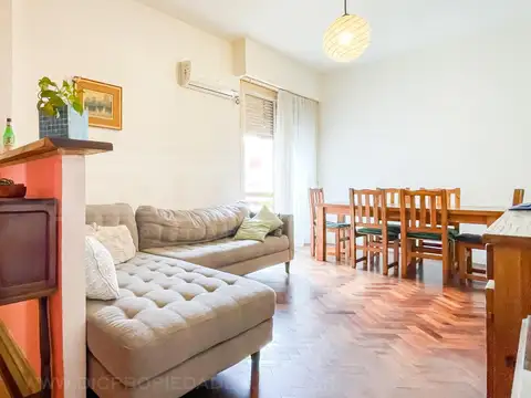 Departamento en Venta de 4 ambientes