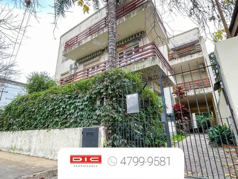 Departamento 4 ambientes Venta - Olivos-Qta.Presid.